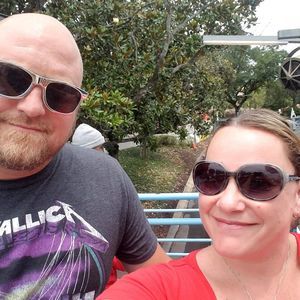 Meet your Posher, Molly